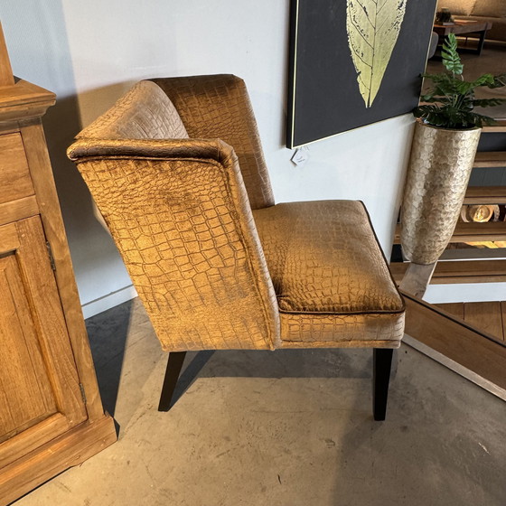 Image 1 of Fauteuil Teugra Bellis