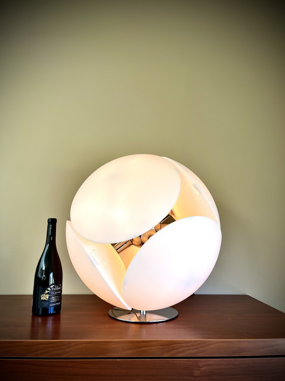 Image 1 of Foscarini - Bubble XL Table - Valerio Bottin