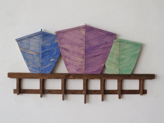 Image 1 of Eric van Solm - 'Límite'