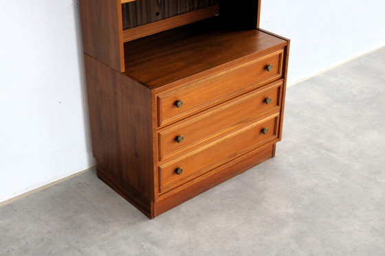 Image 1 of Vintage Swedish sideboard