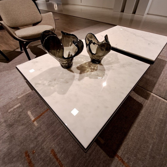 Image 1 of Poltrona Frau Pierre coffee table