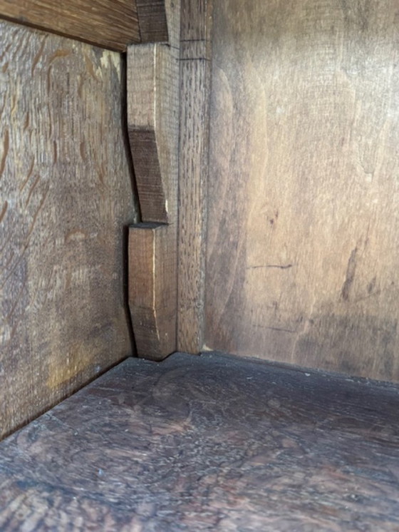 Image 1 of Una vetrina antica molto bella!