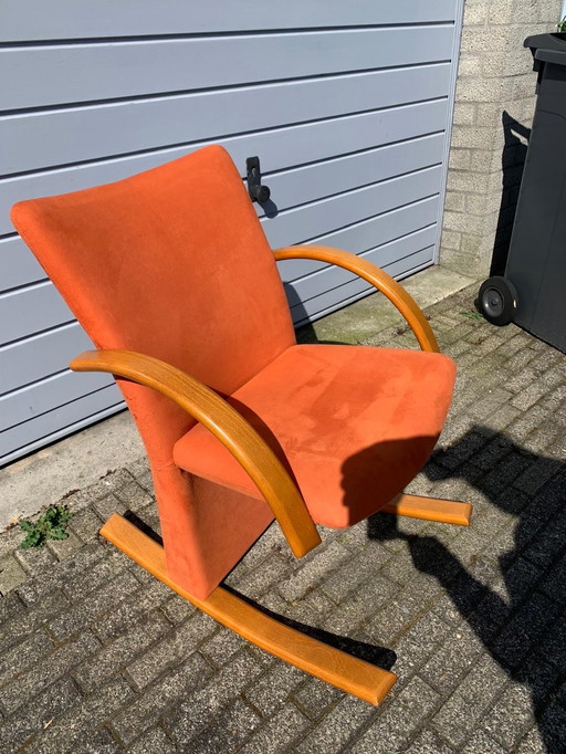 Stokke Chair Rocking Chair