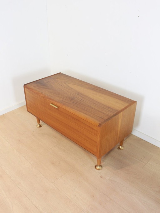 vintage Patijn sideboard