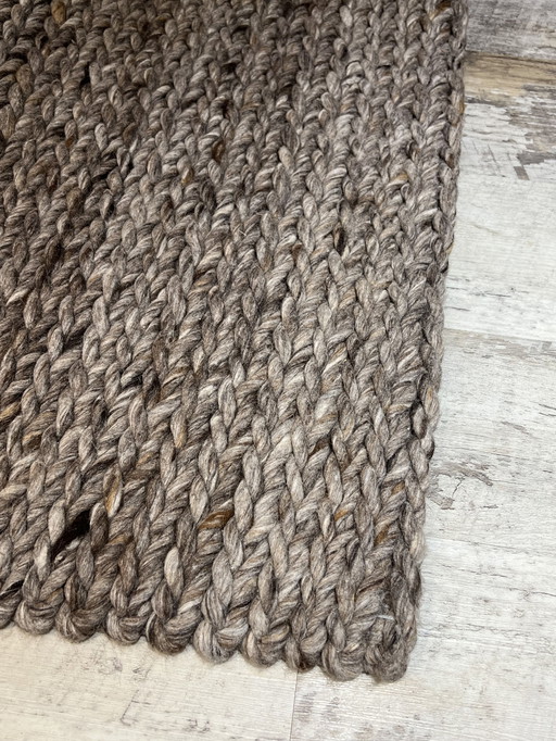 Munk Carpets Nestore NE-03 Teppich - 250x300