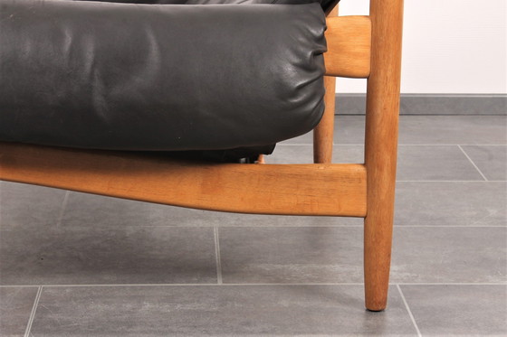 Image 1 of Poltrona Lounge di Erik Merthen per Ire Mobler