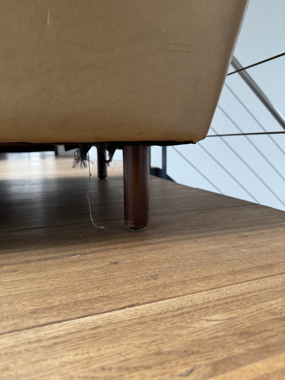 Image 1 of Loungestoel jaren 70