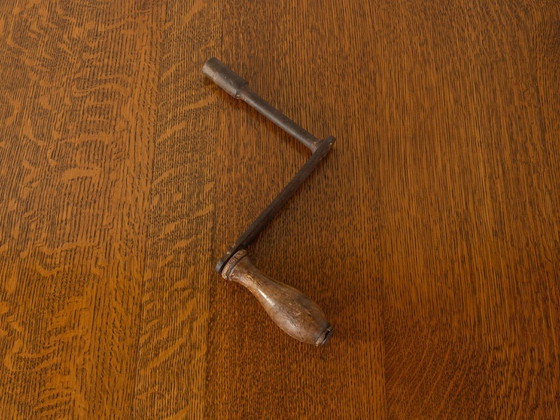 Image 1 of Table de salle à manger victorienne, années 1840, vintage