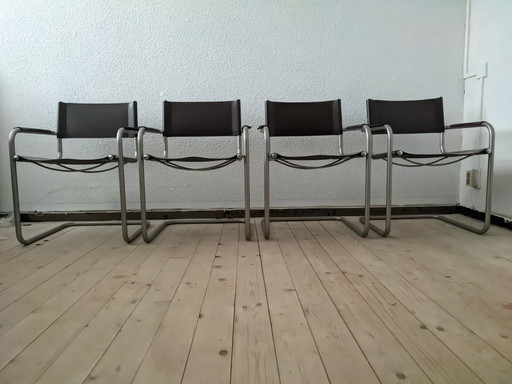 4x Vintage S33 Mart Tribe