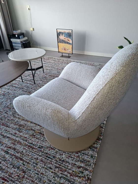 1 brand new Lando, Enzo Luca swivel armchair (photo 5 of 6)