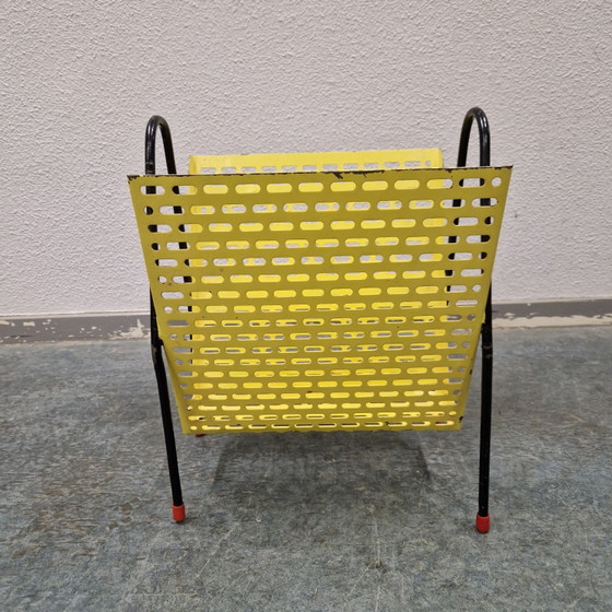 Portariviste Vintage Anni '50 Fifties – Metal, Plastic (photo 7 of 11)