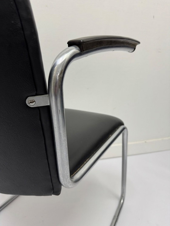 Image 1 of 2x Gispen 413 d'epoca