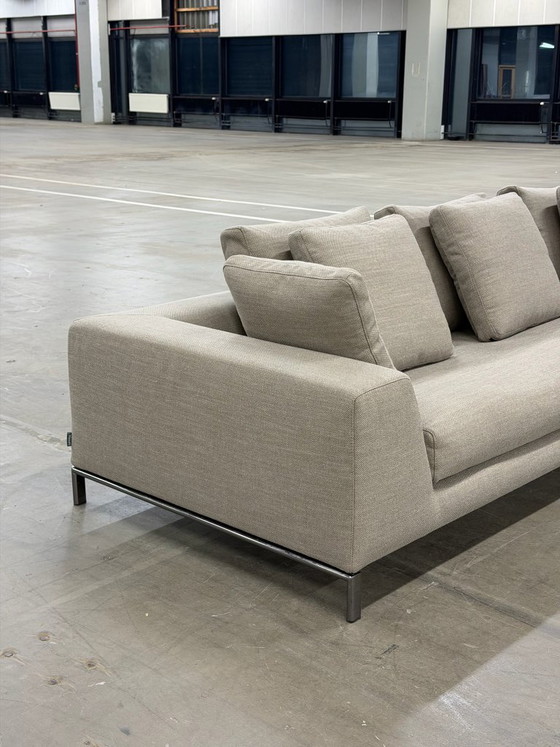 Divano Minotti Hamilton Island | Liver – Divani 3 posti, Tessile (photo 3 of 22)