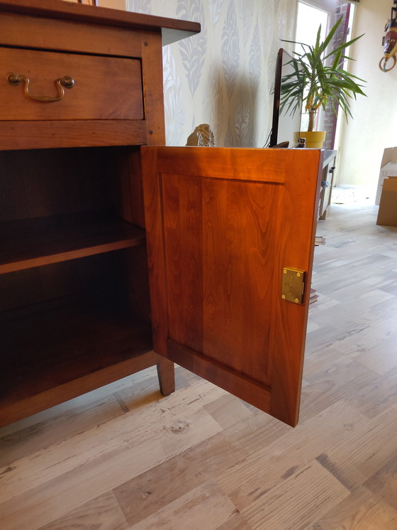 Image 1 of Vintage Sideboard