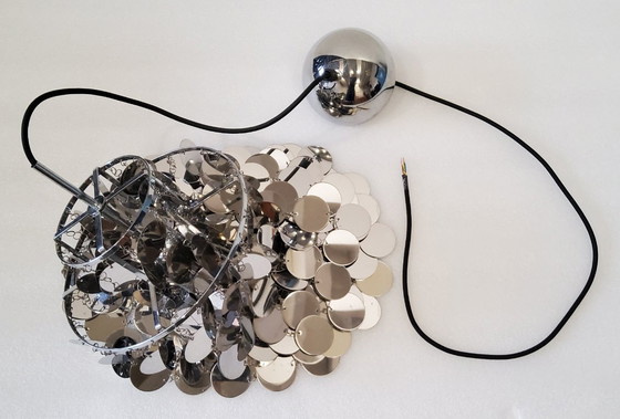 Image 1 of Panton suspensions FUN 2DA