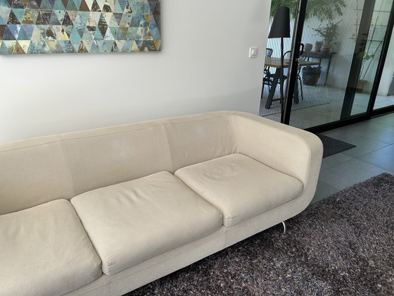 Image 1 of Sofá Dubuffet Minotti 225 cm de ancho