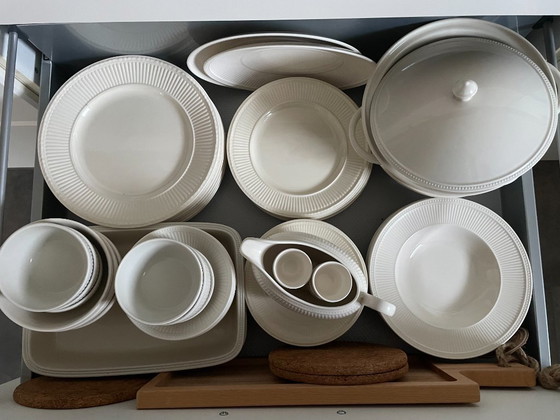 Image 1 of Vajilla Edme modelo Wedgwood