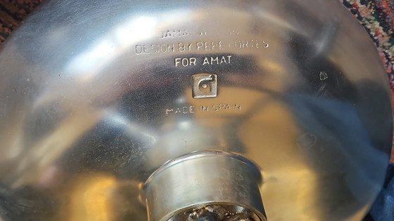 Image 1 of Jamaica-Hocker von Pepe Cortes für Amat-3