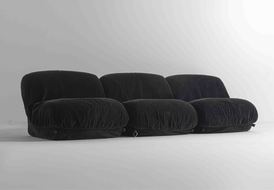 Image 1 of Canapé aérien « patate »