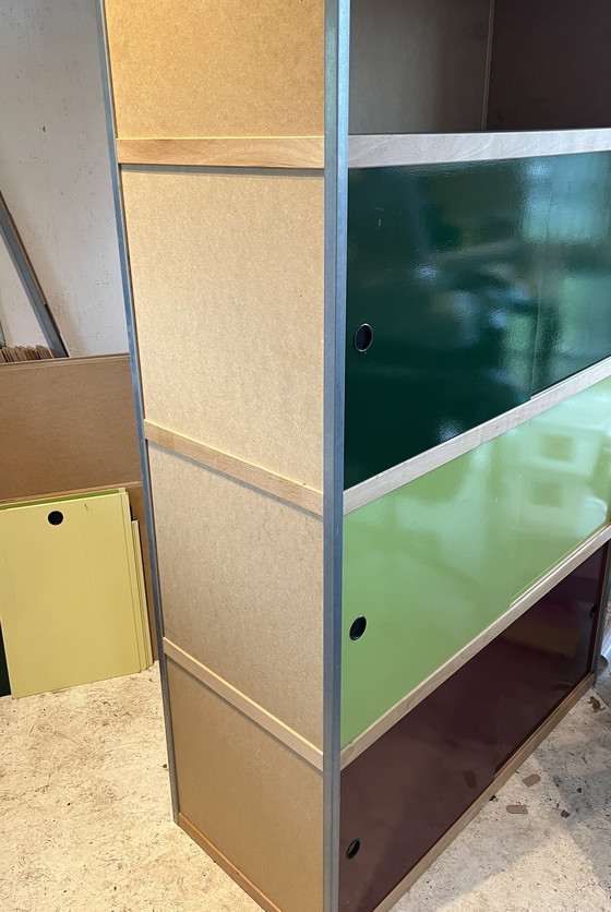 Image 1 of Lotto di 3 mobili vintage Kewlox