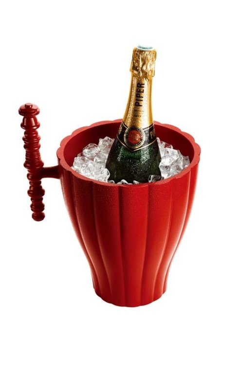 Image 1 of Cubo de champán 🍾 Jaime Hayon & piper-Heidsieck