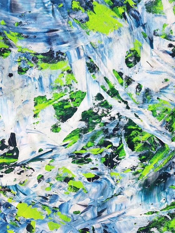 Image 1 of Jürgen Angeler - Trifoglio quadrifoglio