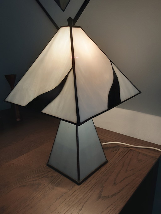 Lampe Tiffany vintage