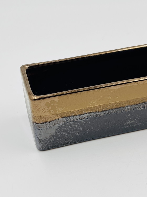 Image 1 of Jardinera rectangular