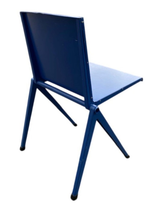 Rietveld Gispen Mondial 2006 bleu