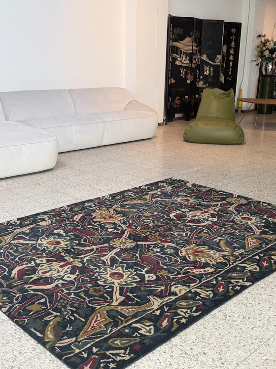 Image 1 of Tappeto Bulletswood di Brink and Campman Morris & Co.