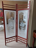 Room divider