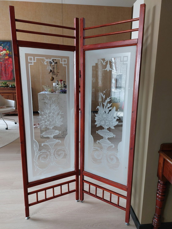 Image 1 of Room divider