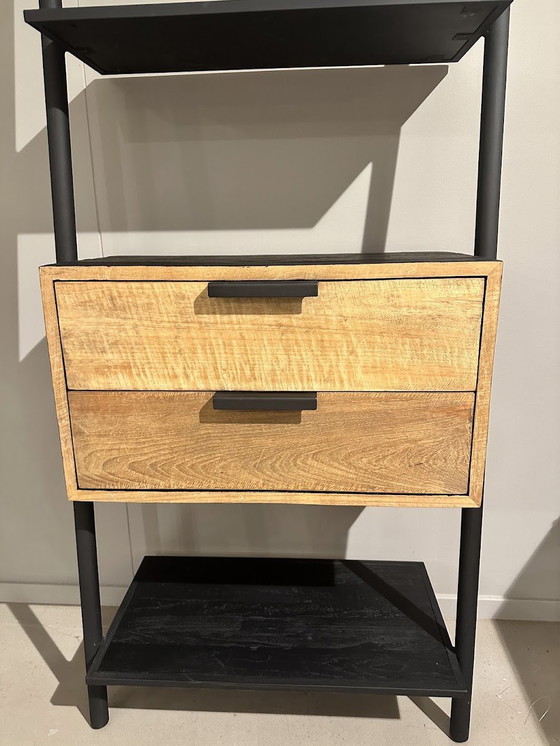 Image 1 of Dtp.Home Cosmo wall cabinet