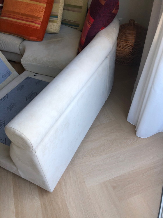 Image 1 of Roche Bobois Modulares Ecksofa Entr'Acte