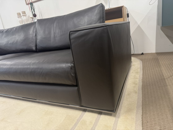 Minotti Hamilton – Sofas, Leather, Metal (photo 4 of 10)