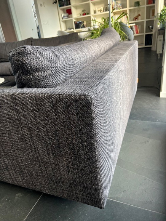 Image 1 of Groupe de sièges Montis Axel