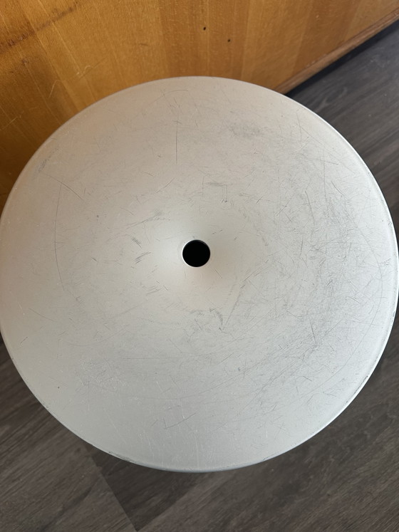 Image 1 of Zilver - Philippe Statck Bubu stool