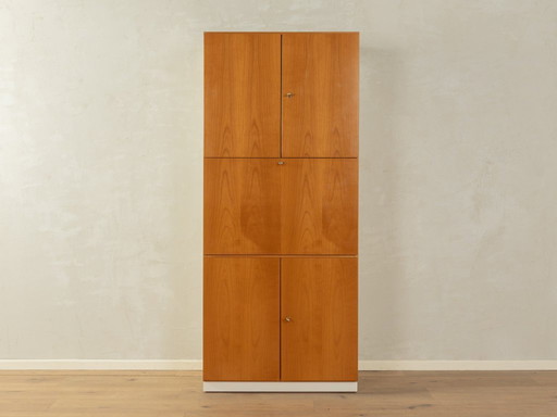 High Dresser as Secretary, 60s