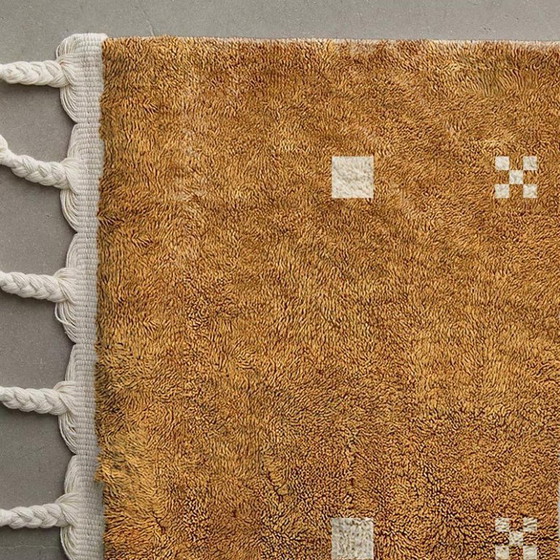 Image 1 of Tapis marocain ambachtelijk en laine 300cmx200cm