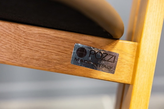 P. chair, set di 8 – Sedie da pranzo, Altro (photo 12 of 12)