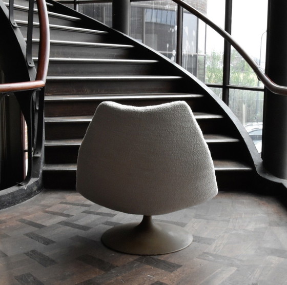 Image 1 of Fauteuil Artifort F511