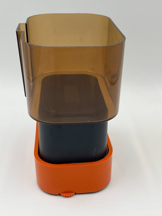 Balanza Terraillon 4000 naranja pop – Accesorios de cocina, Plástico (photo 6 of 8)