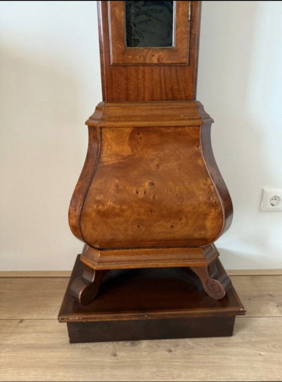 Image 1 of Warmink staande klok