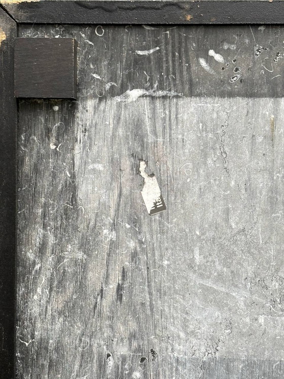 Image 1 of Tavolino da caffè modello 2510T di Florence Knoll per KnollStudio