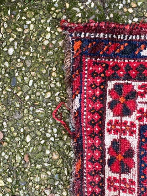 Image 1 of Alfombra persa Kashai