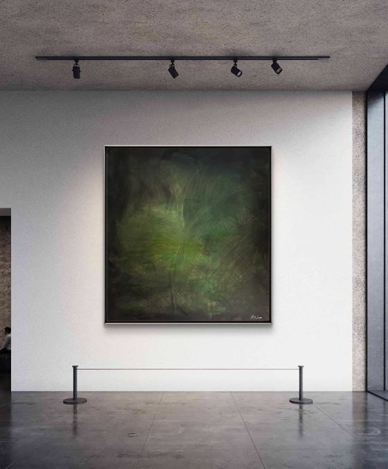 Image 1 of Walter Geraci - Vert XXL