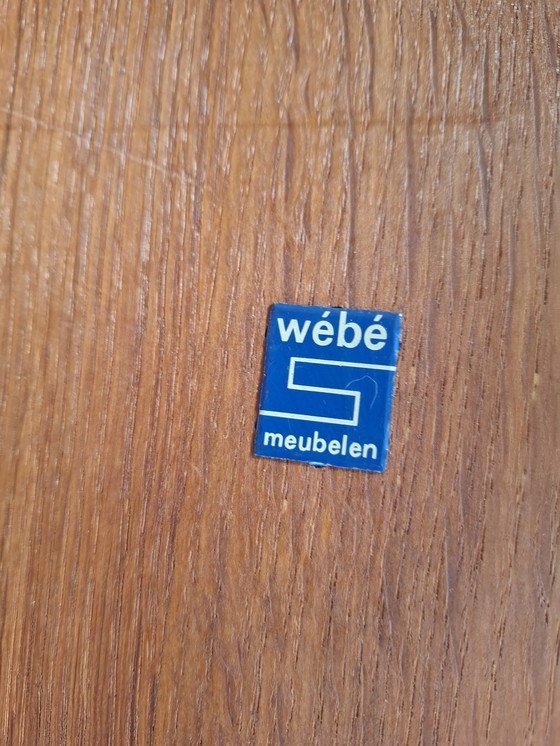 Image 1 of Table basse Louis van Teeffelen