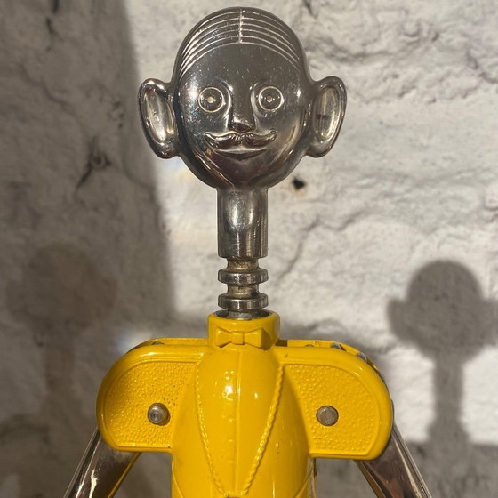 Image 1 of Cavatappi Aldo Colombo Pierre Le Sommelier