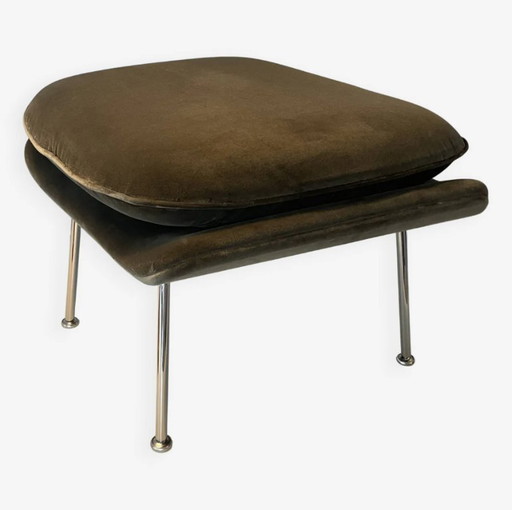 Ottomaanse baarmoeder – Knoll-collectie – Eero Saarinen