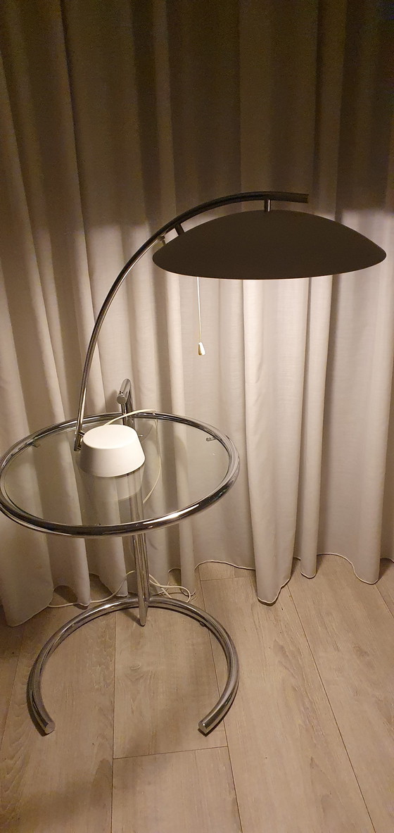 Image 1 of Lampada da tavolo vintage